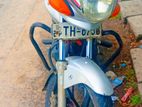 Honda Cbz Xtreme 2007