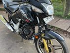 Honda CBZX-Treme 2012