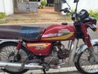 Honda CD 100 2004