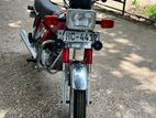 Honda CD 100 2004