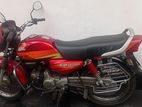 Honda CD 100 Deluxe 2010