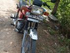 Honda CD 100 SS 2006