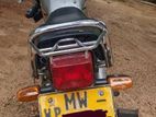 Honda CD 110 2008