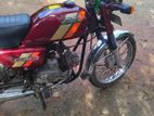 Honda CD 110 2004