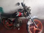 Honda CD 110 100ss 2006