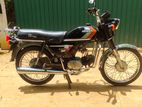 Honda CD 110 1990