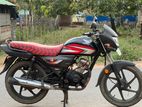 Honda CD 110 2016 2018