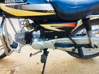 Honda CD 110 2000