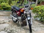 Honda CD 110 2000