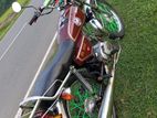 Honda CD 110 2003