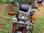 Honda CD 110 2004