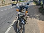 Honda CD 110 2004