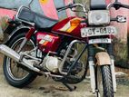 Honda CD 110 2004