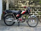 Honda CD 110 2006