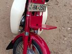 Honda CD 110 2006