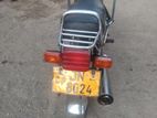 Honda CD 110 2006
