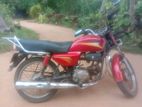 Honda CD 110 2007