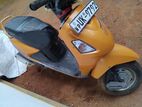 Honda CD 110 2007