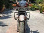Honda CD 110 2009 2010