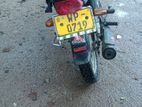 Honda CD 110 2011