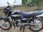 Honda CD 110 2012