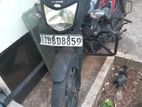 Honda CD 110 2014