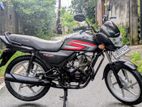 Honda CD 110 2016