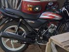 Honda CD 110 2016