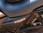 Honda CD 110 2016
