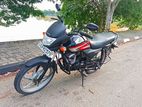 Honda CD 110 2017