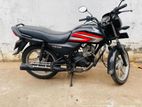 Honda CD 110 2017