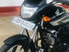 Honda CD 110 2017