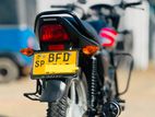 Honda CD 110 2017