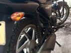 Honda CD 110 2017