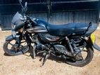 Honda CD 110 2018