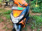 Honda CD 110 2018