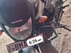 Honda CD 110 2018