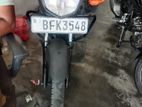 Honda CD 110 2018