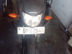 Honda CD 110 2018