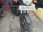 Honda CD 110 2018
