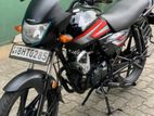 Honda CD 110 2018