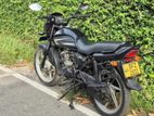 Honda CD 110 2018
