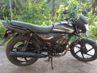 Honda CD 110 2018