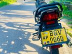 Honda CD 110 2018
