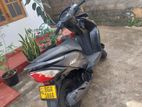 Honda CD 110 2018