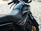 Honda CD 110 2018