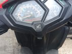 Honda Dio 2019