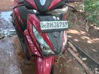 Honda CD 110 2019