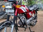 Honda CD 110 2010