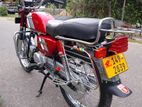 Honda CD 110 1997